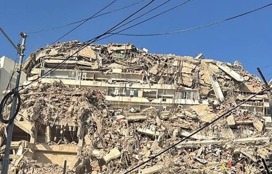 Death toll from Venezuela earthquake rises to 4,333