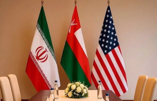 No US officials attending consultations on Iran in Oman