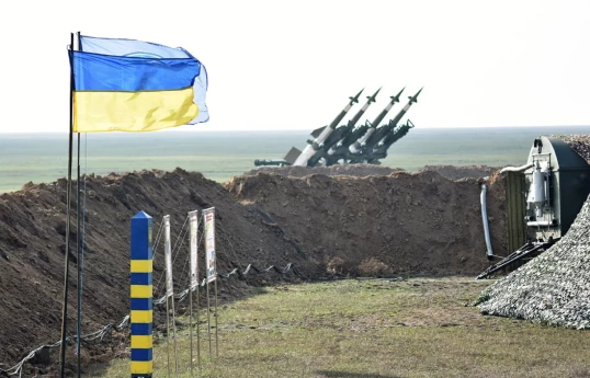 Report: Ukraine's air defences struggling to intercept Russia's latest attacks