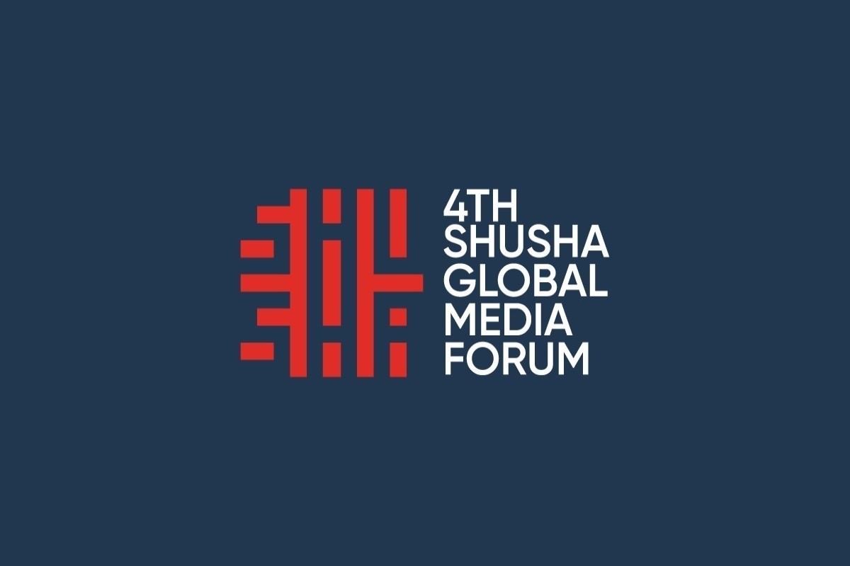 Opening of the 4th Shusha Global Media Forum with the participation of President Ilham Aliyev will be broadcast live
