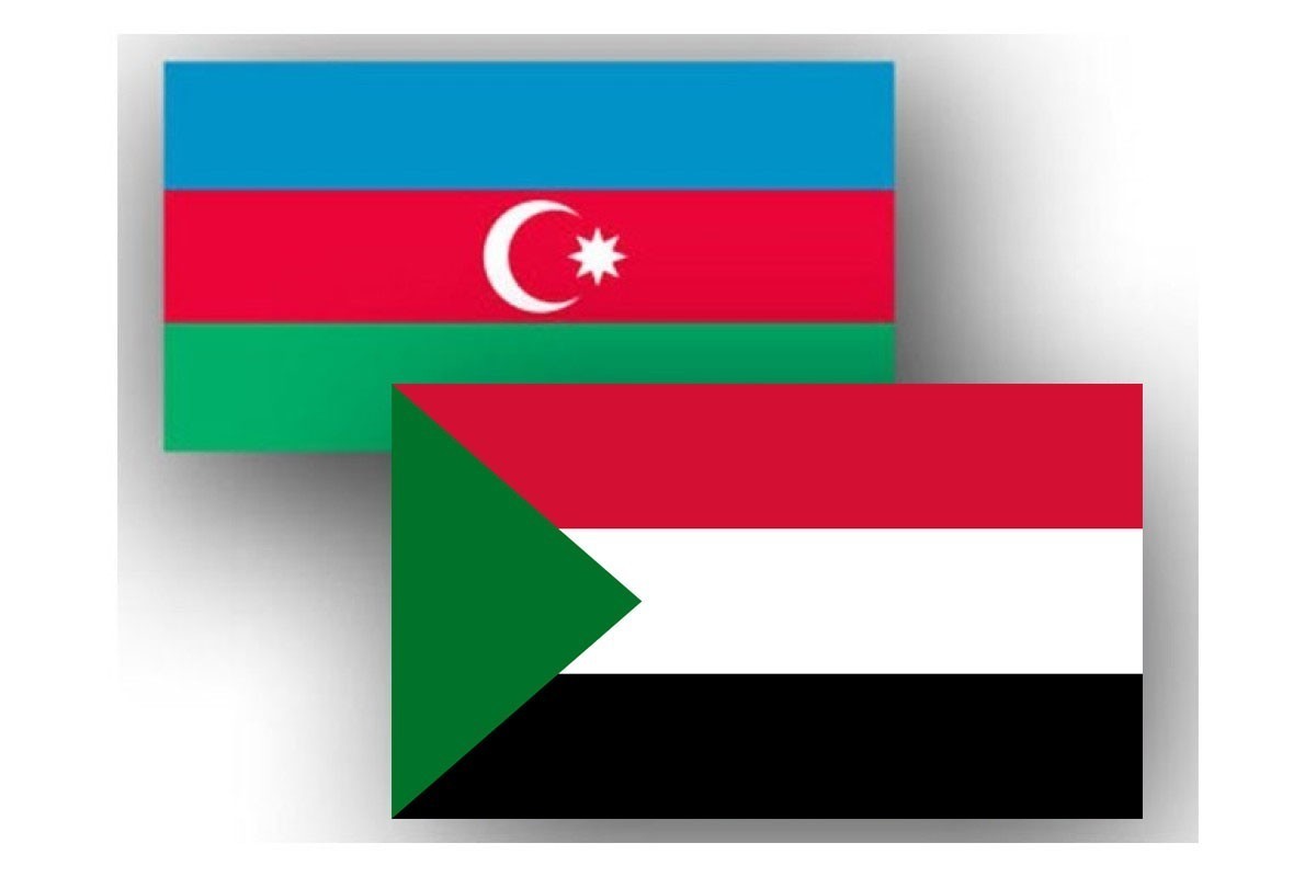 Azerbaijan, Sudan to mutually exempt diplomatic passport holders from visas