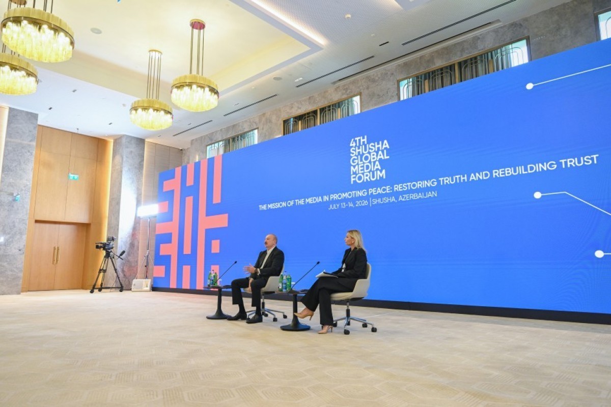 President comments on FM radio in electric vehicles