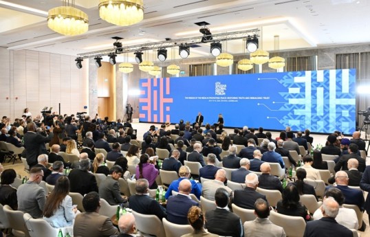 President Ilham Aliyev: Türkiye and Azerbaijan are the two closest countries in the world