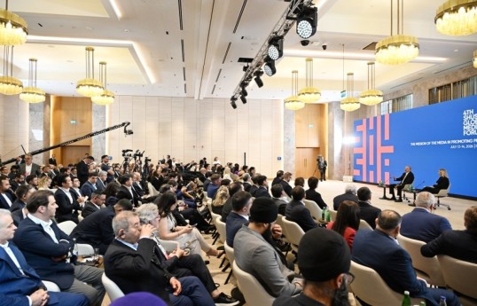 President Ilham Aliyev: We are very satisfied with our relations with the European Commission