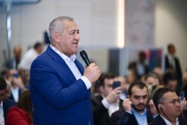 President Ilham Aliyev attended opening of 4th Shusha Global Media Forum - VIDEO  - PHOTO 