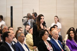 President Ilham Aliyev attended opening of 4th Shusha Global Media Forum - VIDEO  - PHOTO 