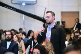 President Ilham Aliyev attended opening of 4th Shusha Global Media Forum - VIDEO  - PHOTO 