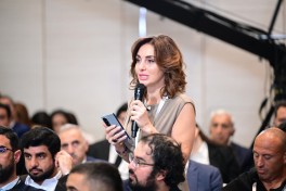 President Ilham Aliyev attended opening of 4th Shusha Global Media Forum - VIDEO  - PHOTO 