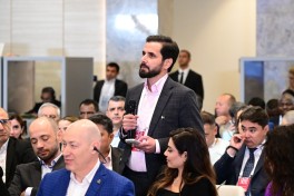 President Ilham Aliyev attended opening of 4th Shusha Global Media Forum - VIDEO  - PHOTO 