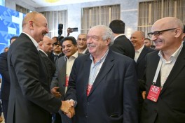 President Ilham Aliyev attended opening of 4th Shusha Global Media Forum - VIDEO  - PHOTO 