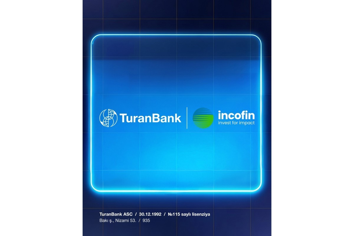 TuranBank attracted funds in local currency from international funds to finance business