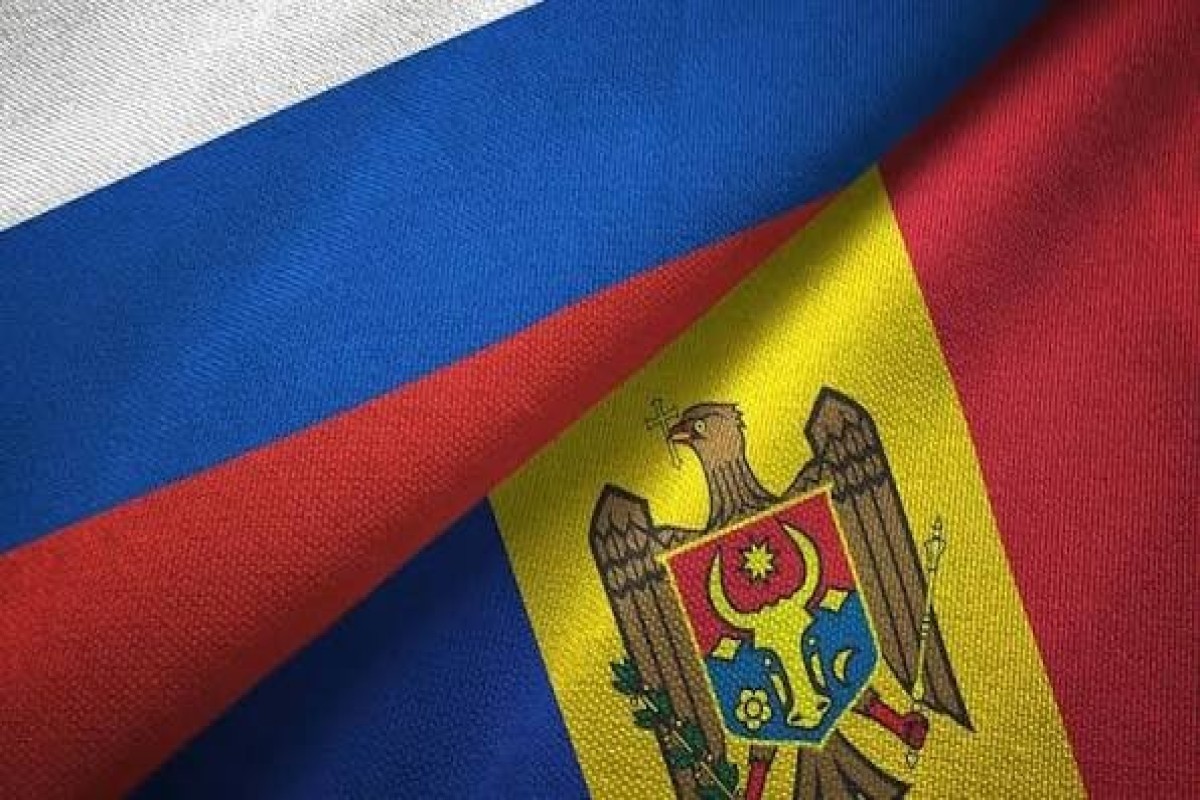 Russian ambassador summoned to Moldovan Foreign Ministry after drone crash