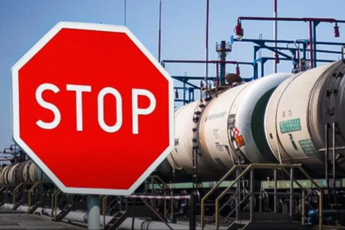 Kyrgyzstan temporarily bans exports of petroleum products