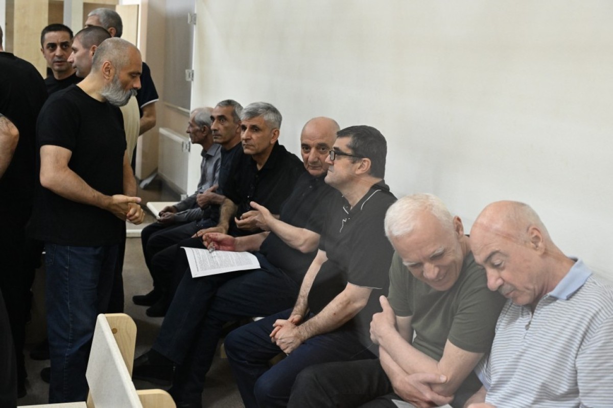 Appeal hearing on complaints filed by Armenian citizens continues