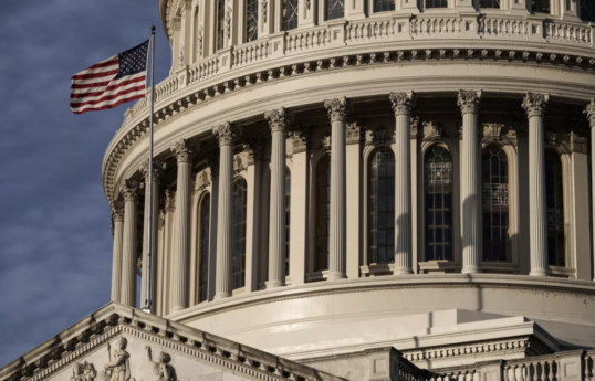 Trump notifies US Congress about resuming warfare in Iran — NYT