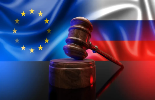 Kallas: The EU will try to agree on the 21st package of sanctions against Russia on July 15