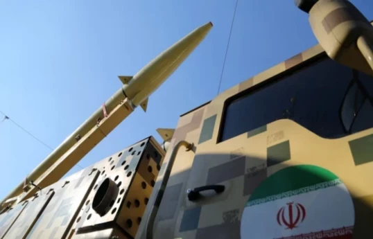 Iran says it struck US air base in Jordan, US military ends five hours of attacks