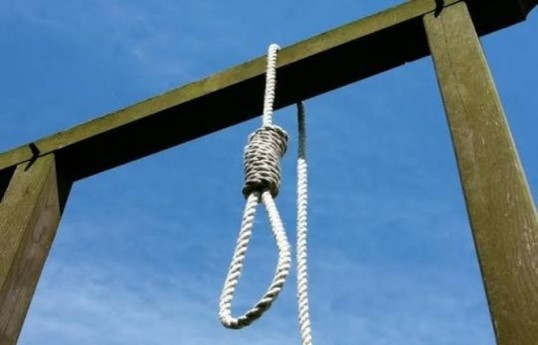 Iran executes two men convicted of links to ISIS