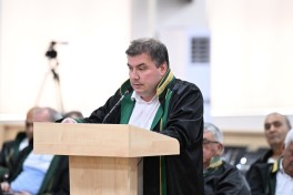 Appeal hearing on complaints filed by Armenian citizens continues