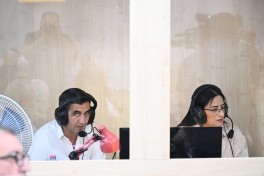 Appeal hearing on complaints filed by Armenian citizens continues
