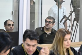 Appeal hearing on complaints filed by Armenian citizens continues