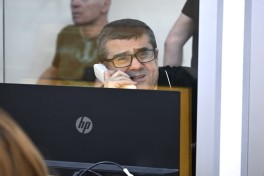 Appeal hearing on complaints filed by Armenian citizens continues