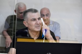 Appeal hearing on complaints filed by Armenian citizens continues