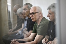 Appeal hearing on complaints filed by Armenian citizens continues