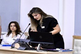 Appeal hearing on complaints filed by Armenian citizens continues