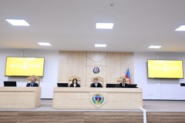 Appeal hearing on complaints filed by Armenian citizens continues