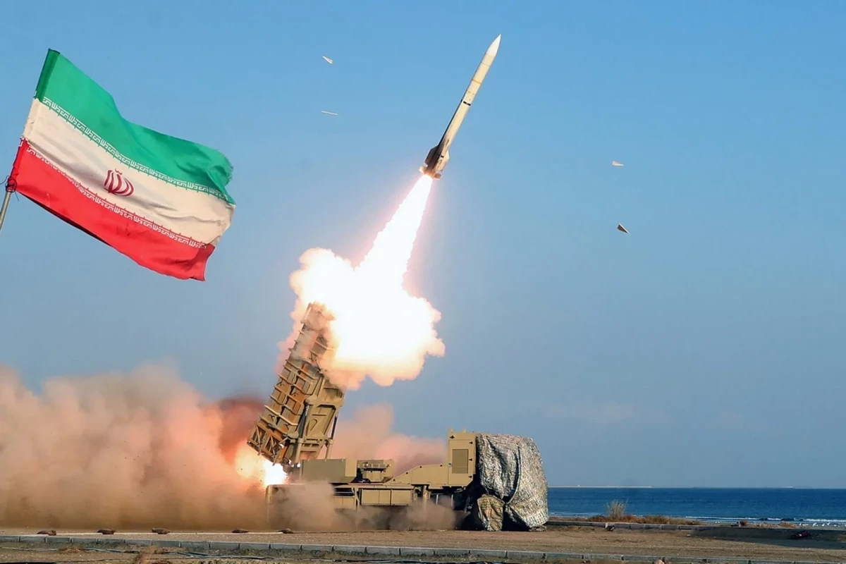 IRGC announces strikes on US bases in Bahrain, Kuwait and Jordan