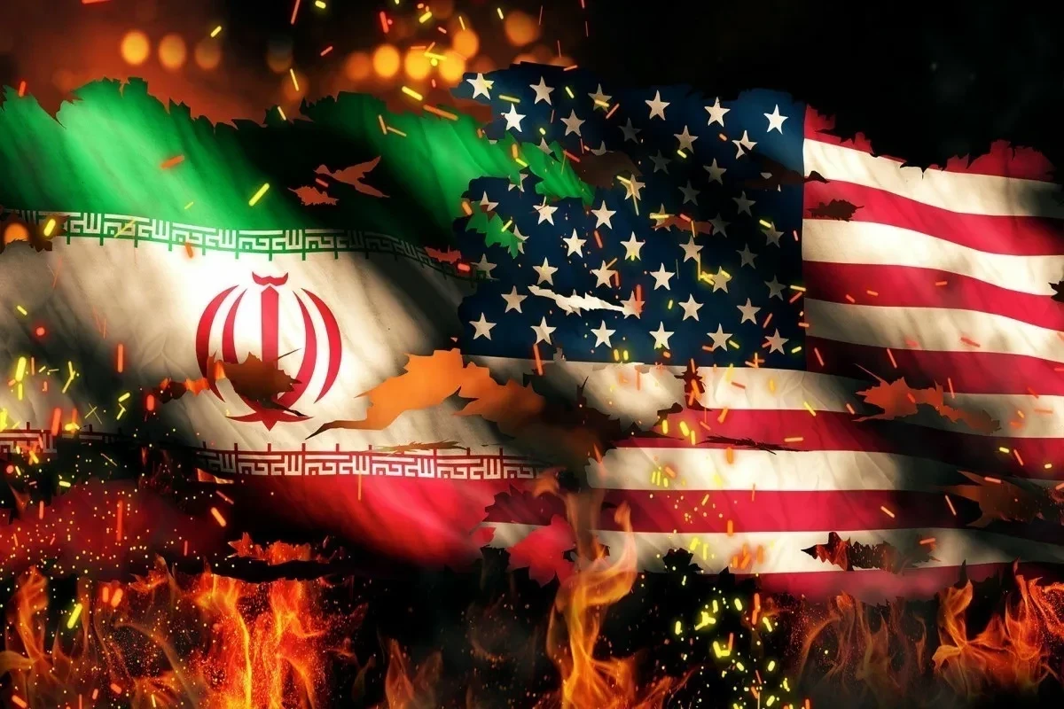 CENTCOM: New wave of US strikes on Iran has ended