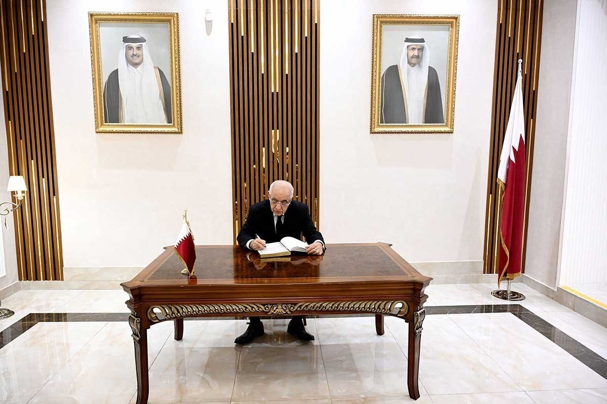 Prime Minister Ali Asadov