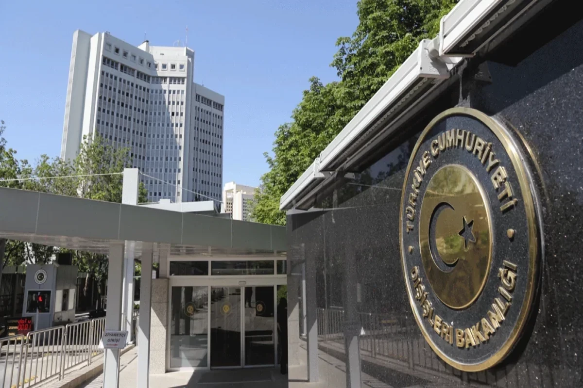 Turkish FM: Normalization process with Armenia will continue in close coordination with Azerbaijan