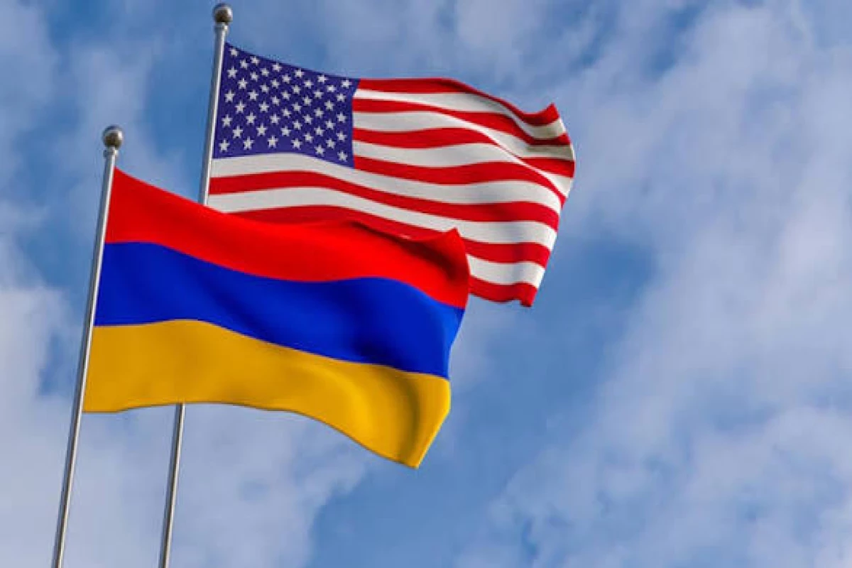 Armenian government to discuss ratification of TRIPP agreement with US