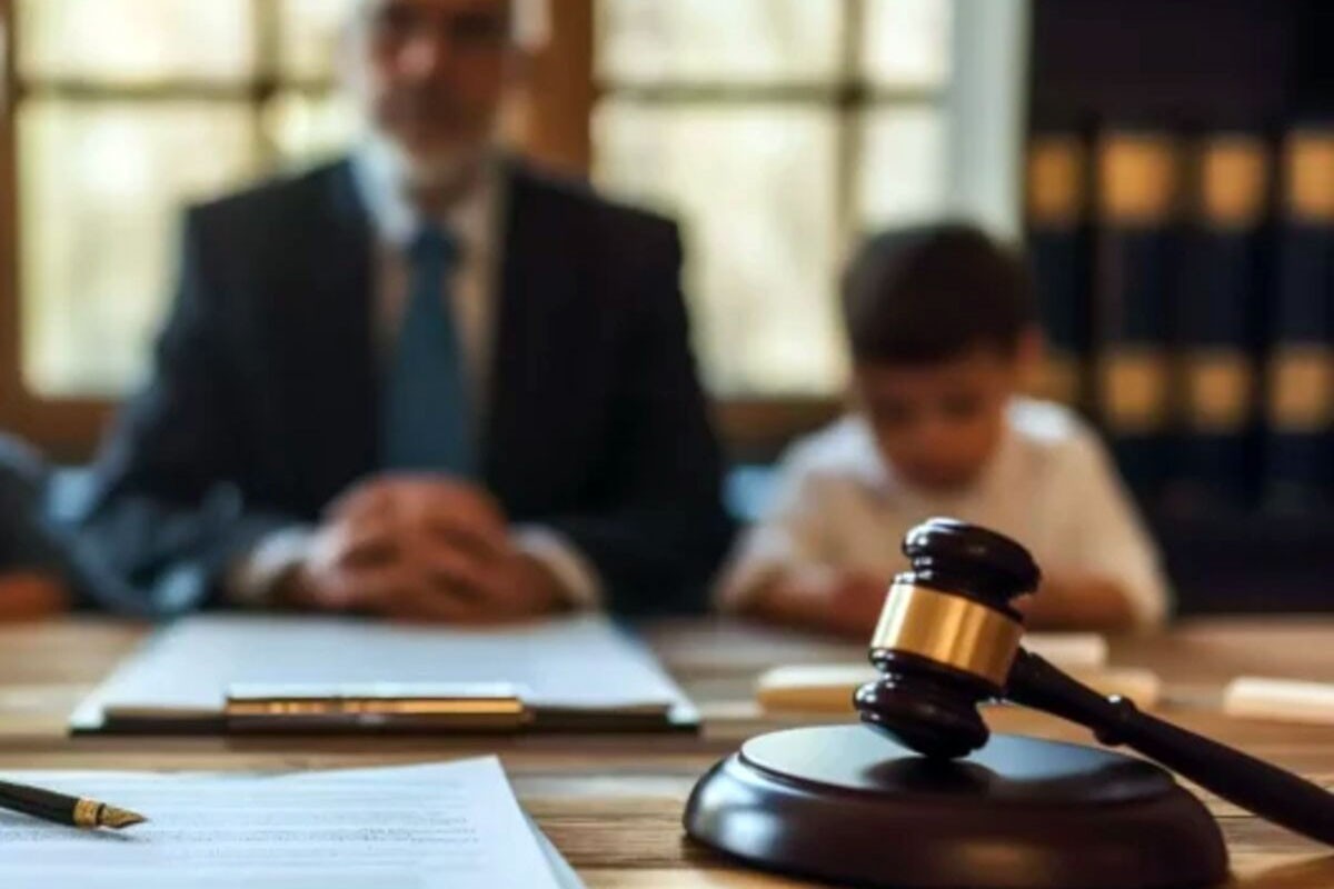 President Ilham Aliyev approves amendments to state oversight of children