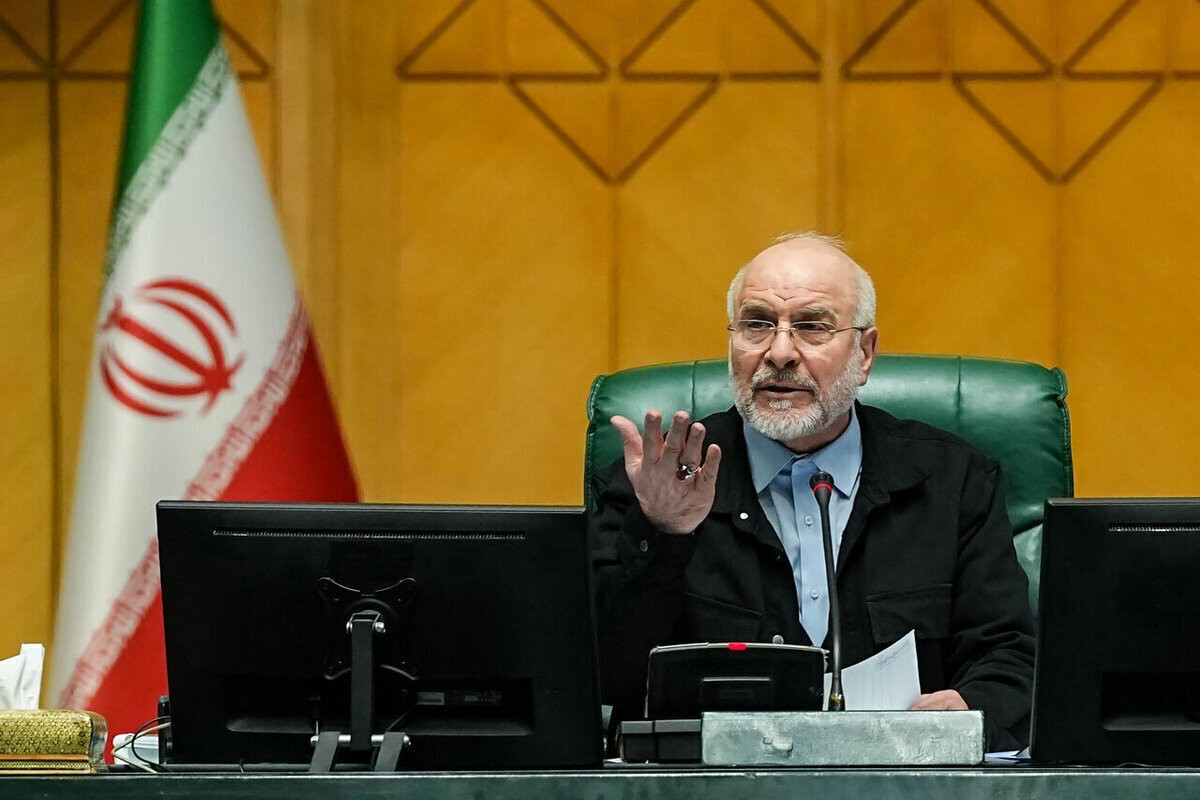 Iran sees no reason to comply with agreement with US