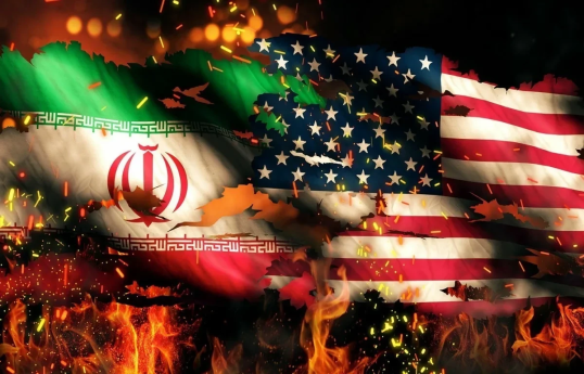 US military launches additional strikes ahead of commencing blockade