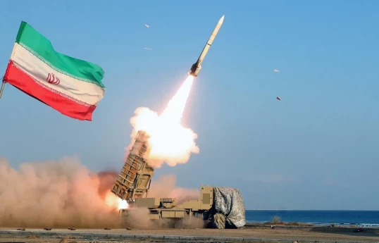IRGC announces strikes on US bases in Bahrain, Kuwait and Jordan