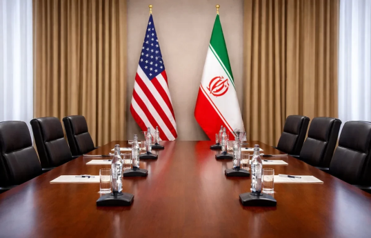 Iran says no US talks planned, focus remains on defense