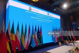 Baku hosts first meeting of OPEC+ Charter of Cooperation Technical Committee