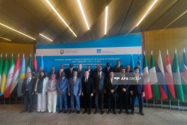 Baku hosted first meeting of OPEC+ Charter of Cooperation Technical Committee - UPDATED 