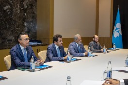 Future prospects of OPEC+ cooperation discussed in Baku