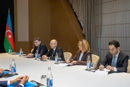 Future prospects of OPEC+ cooperation discussed in Baku
