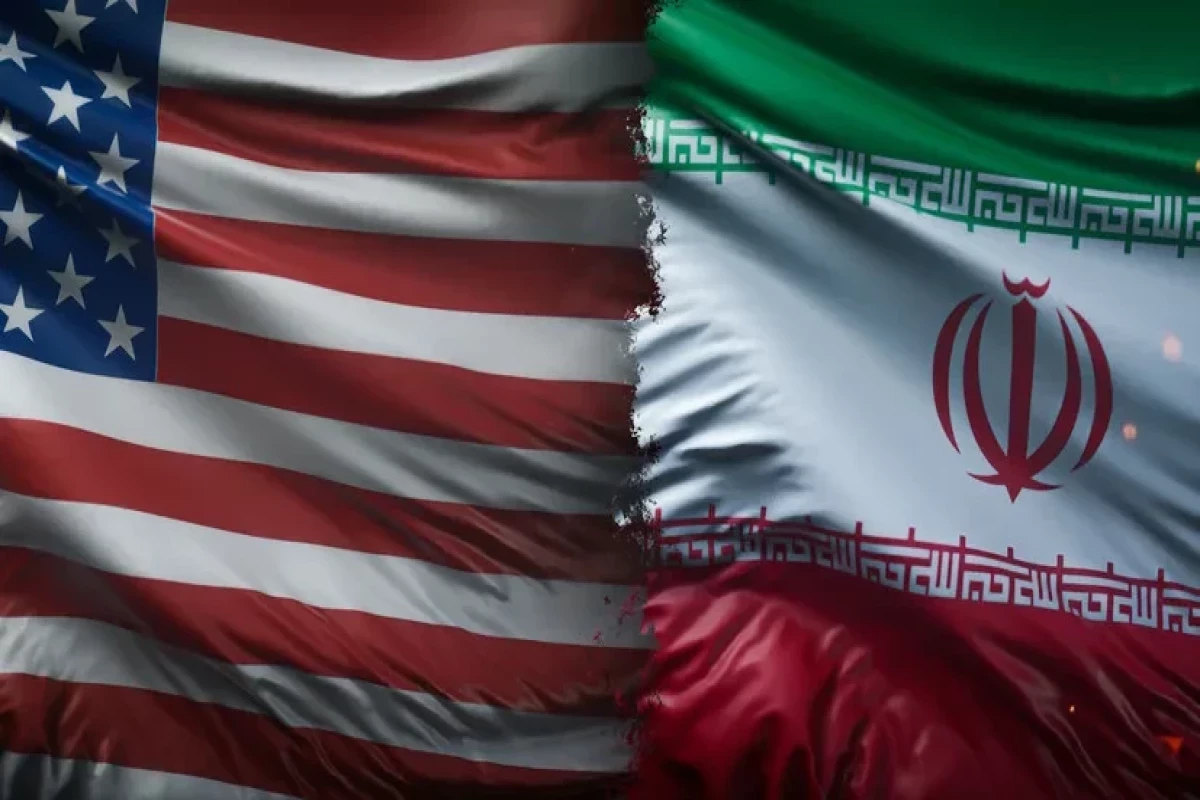 Trump says Iran has released US citizen detained since 2024