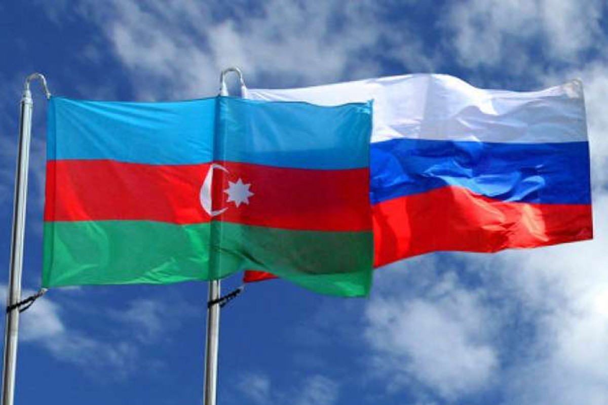 New anti-Azerbaijani information campaign in Russia amid Baku