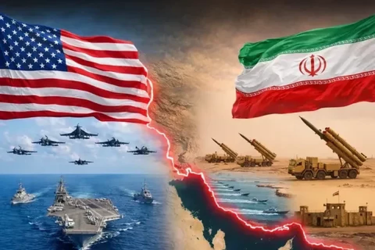 US completes 6th consecutive night of strikes on Iran, CENTCOM says - <span class="red_color">UPDATED