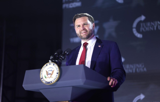 US not to conduct ground operation to change Iran’s government — Vance