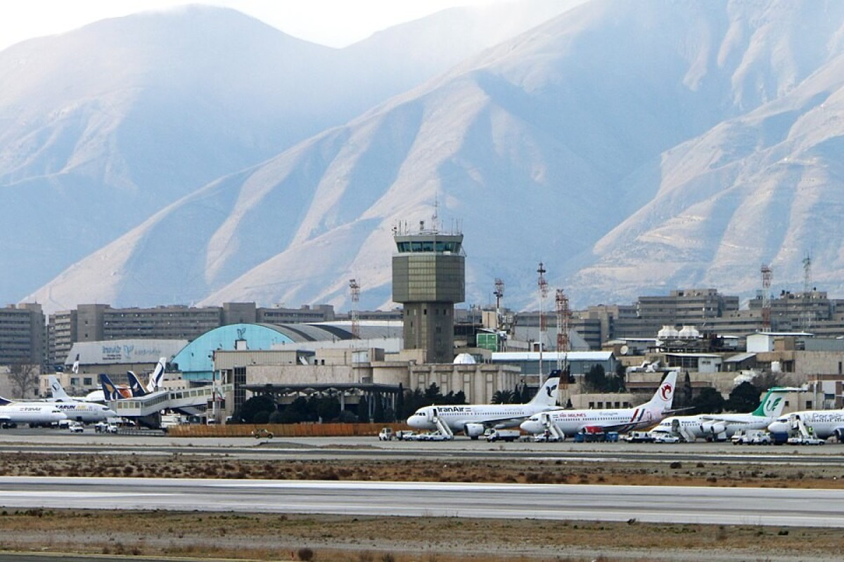 US strike hits key bridge, airport in southern Iran