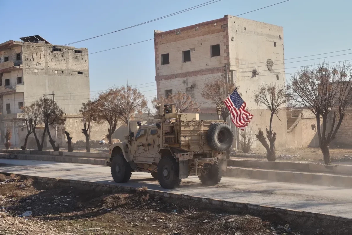 CENTCOM: No US troops were killed during Iran